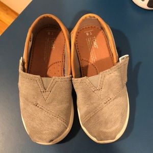 Toddler shoes